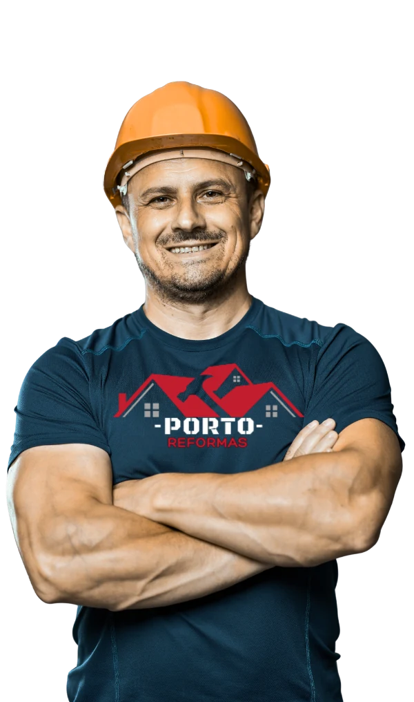 Profesional de Porto Reformas